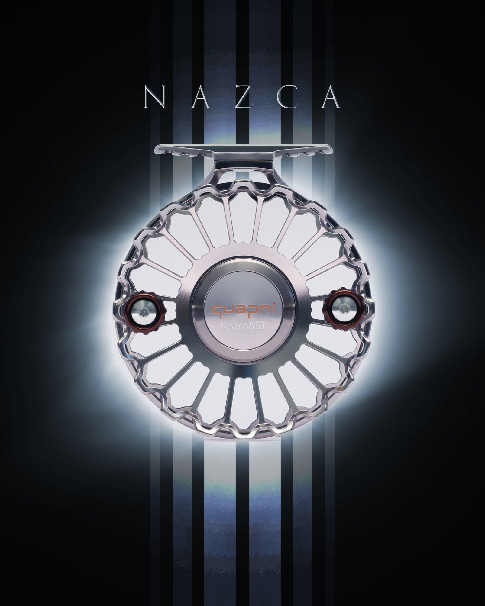 納茲卡 85TH 雙把