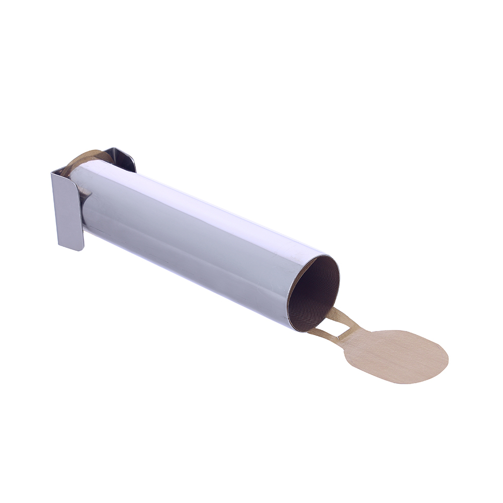 (絕版品) 2009世界烘焙冠軍J.Langillier長圓條蛋糕模-含不沾專用烘培紙