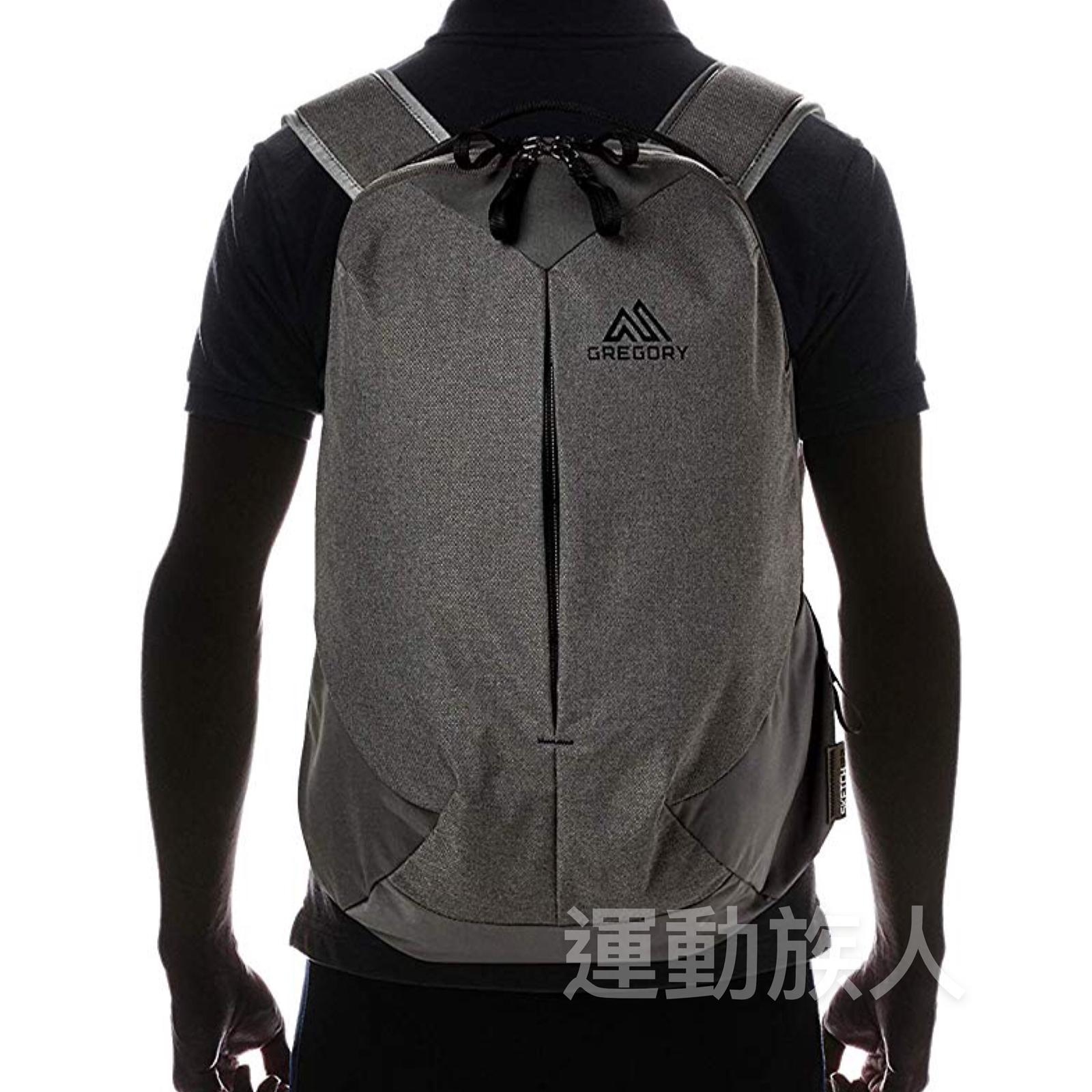 gregory sketch 22 pack