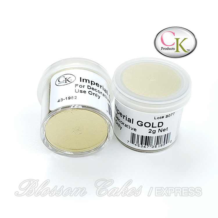CK Imperial Gold Dust 2g