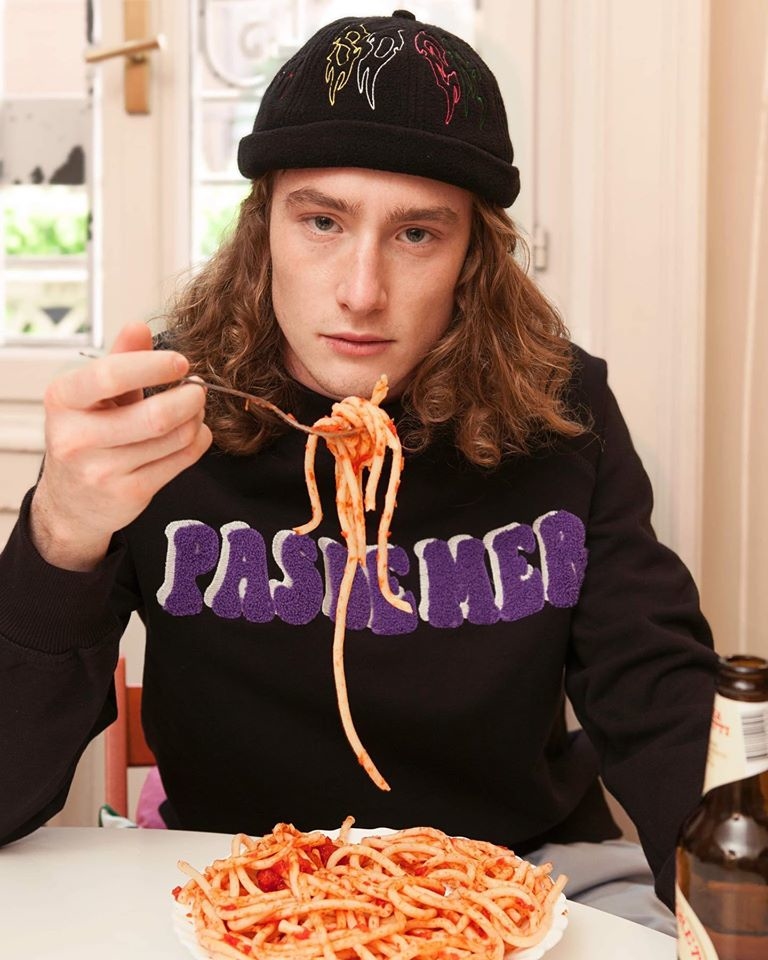 pas de mer Hong Kong 香港 門市 鋪 專門店 賣店