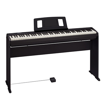 ROLAND FP-10 88鍵 電鋼琴 數位鋼琴