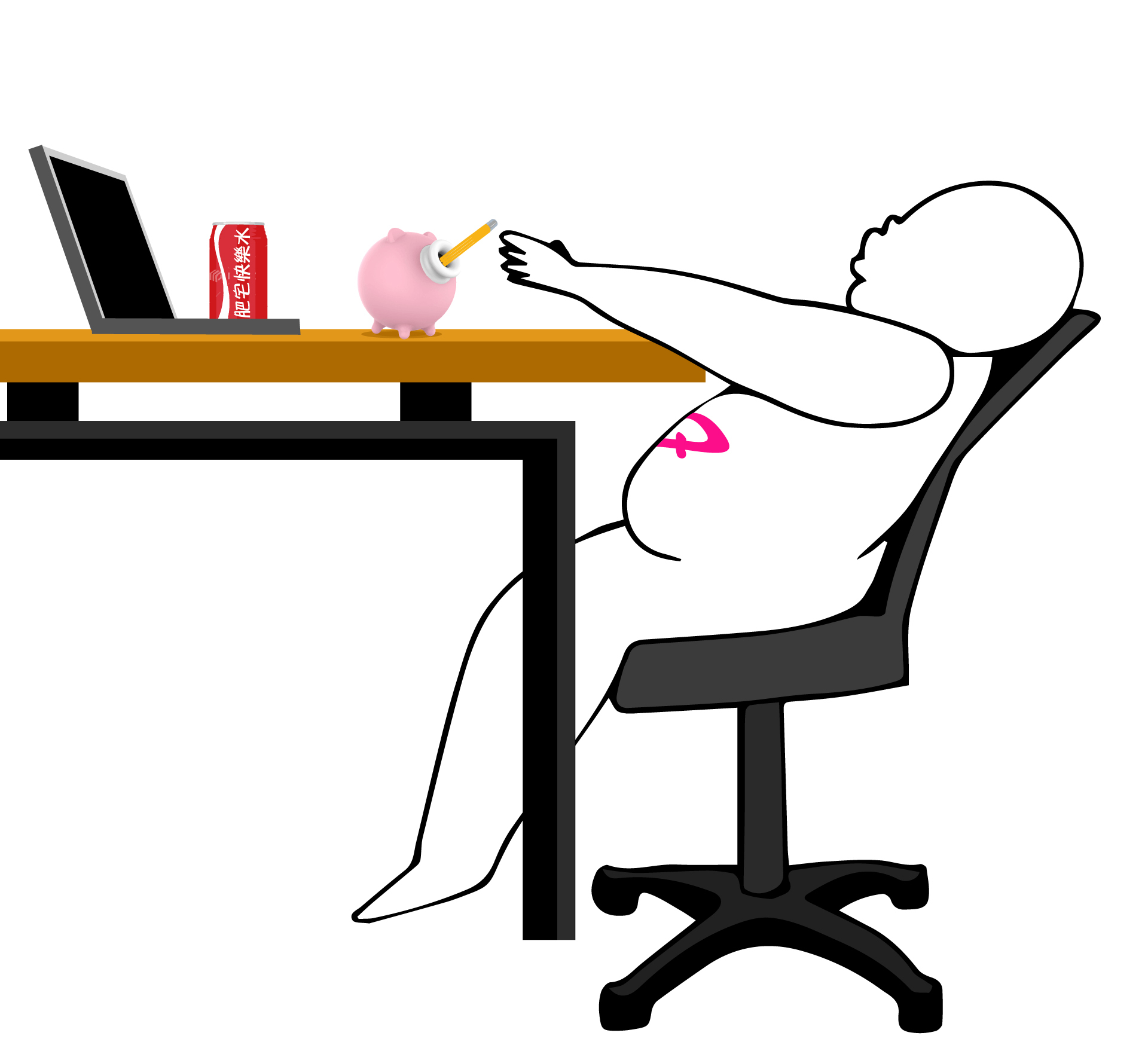 小章魚 情趣用品 吸吮器 陰蒂按摩器 陰蒂高潮 斯漢德