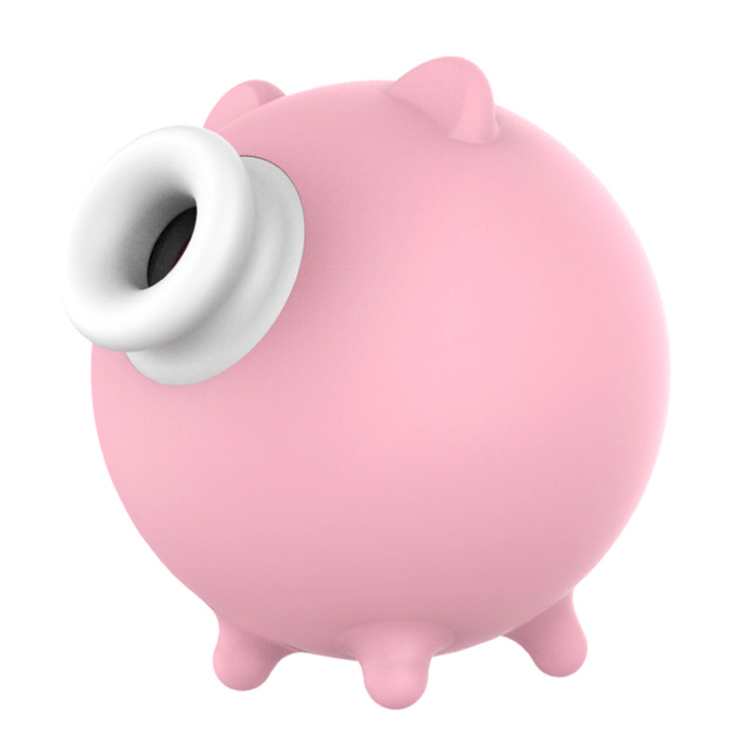 小章魚 情趣用品 吸吮器 陰蒂按摩器 陰蒂高潮 斯漢德 小飛豬