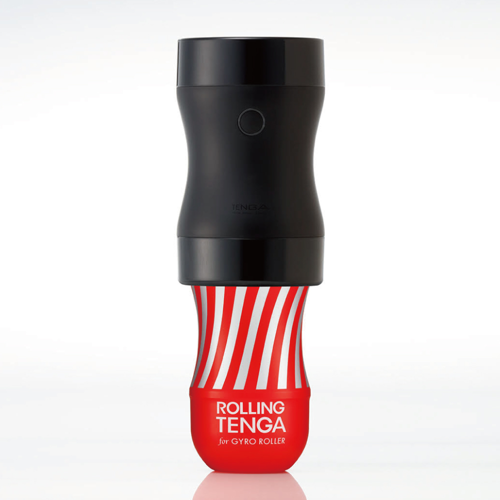 TENGA GYRO ROLLER 迴炫控