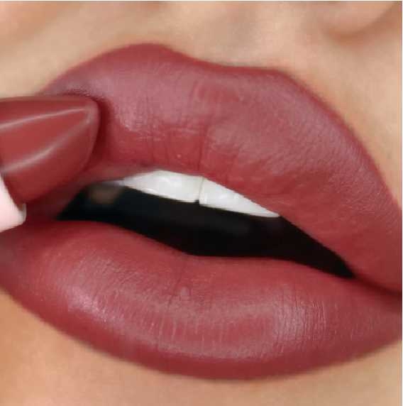 NCLA 素食成份天然柔滑唇膏 （孕婦適用）17 Down on the West Coast