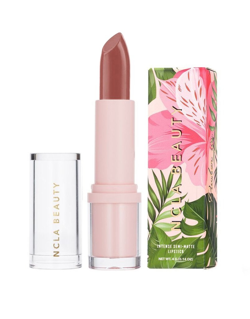 NCLA 素食成份天然柔滑唇膏 （孕婦適用）17 Down on the West Coast