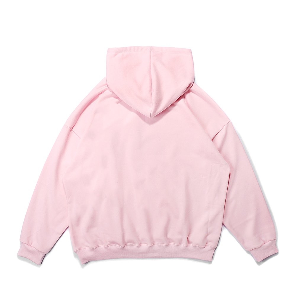 MAXXC 日本藝妓帽T-(粉)