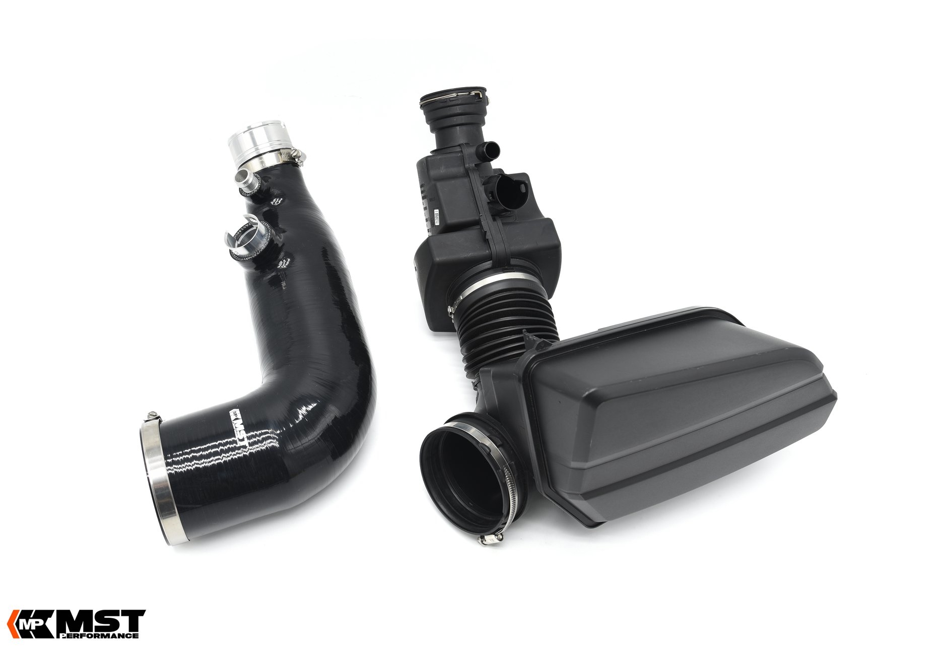 MST BMW G20 330i 320i Turbo Inlet Pipe (BW-B4803)