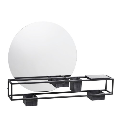 Mirror Box 金屬鏡飾
