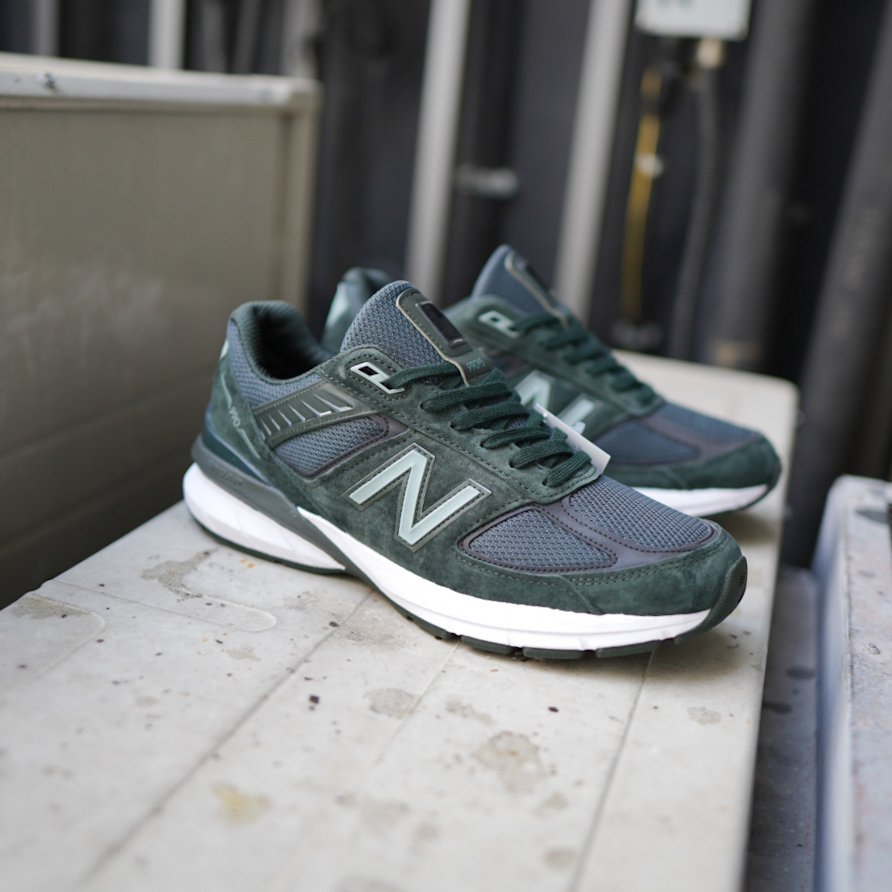 new balance 990dc5