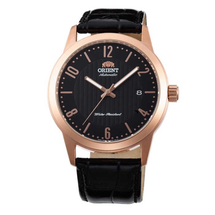 Orient 商務自動機械手錶 SAC05005B0 / SAC05007D0