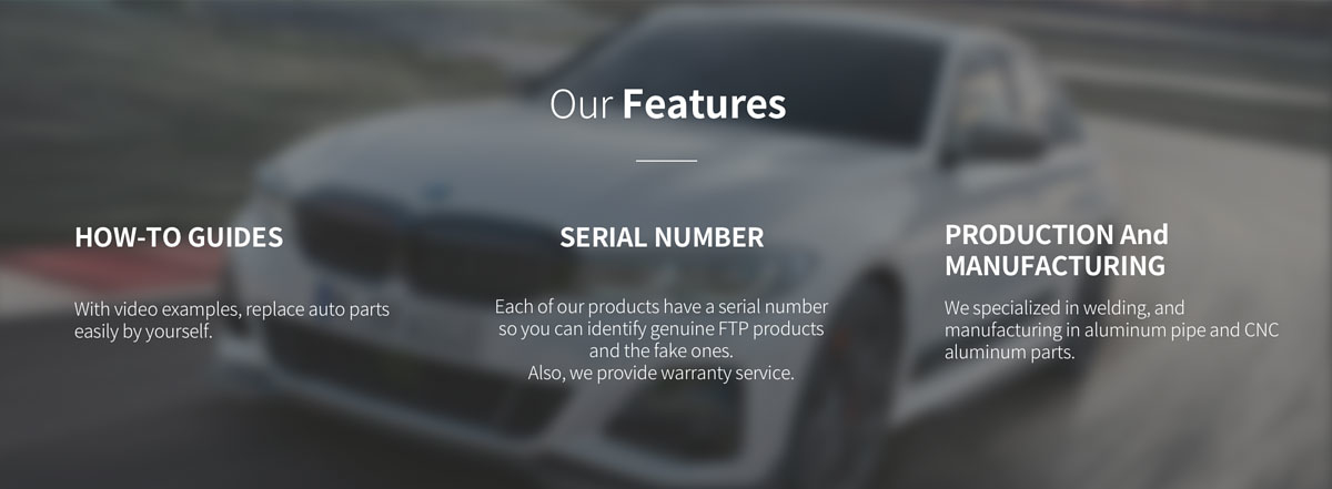 EXAMPLES , SERIAL number we provide warranty , OEM manufacturing aluminum pipe and CNC parts