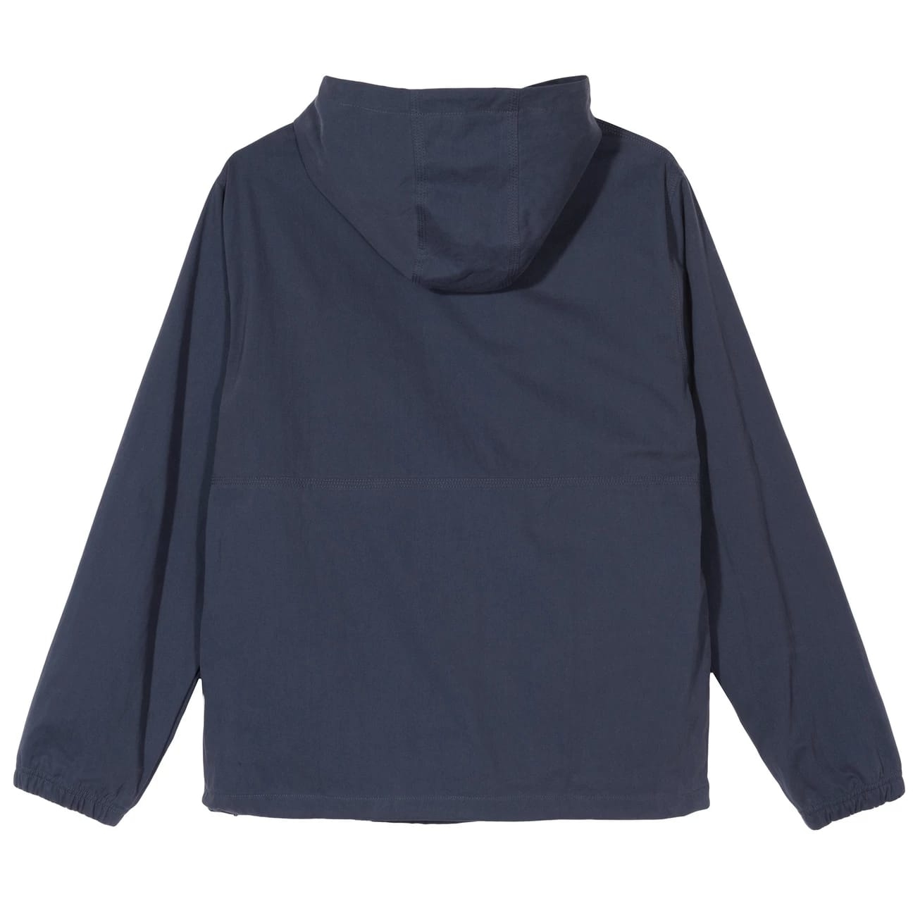 [現貨] STUSSY BIG POCKET ANORAK NAVY