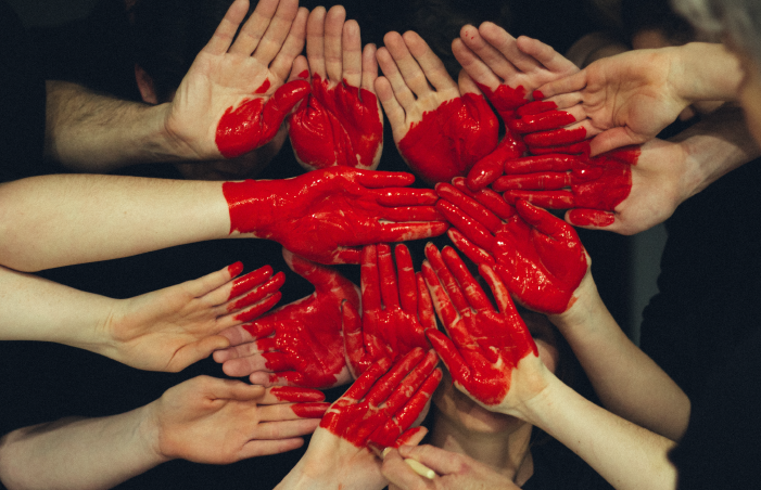 捐贈公益團體｜傳遞愛的力量，永真生技