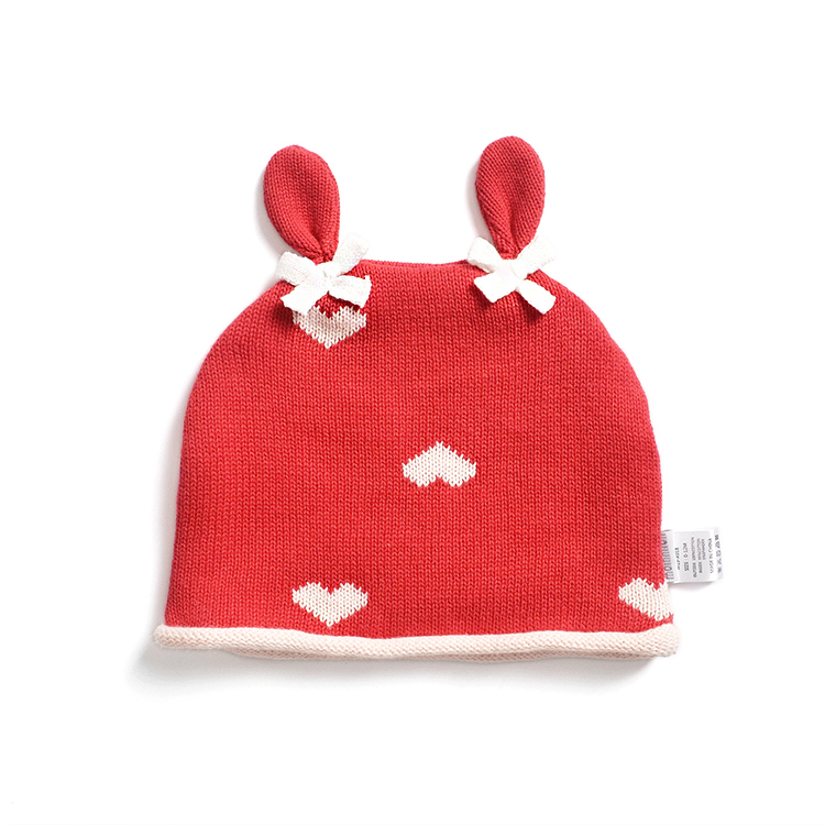 Baby Beanie