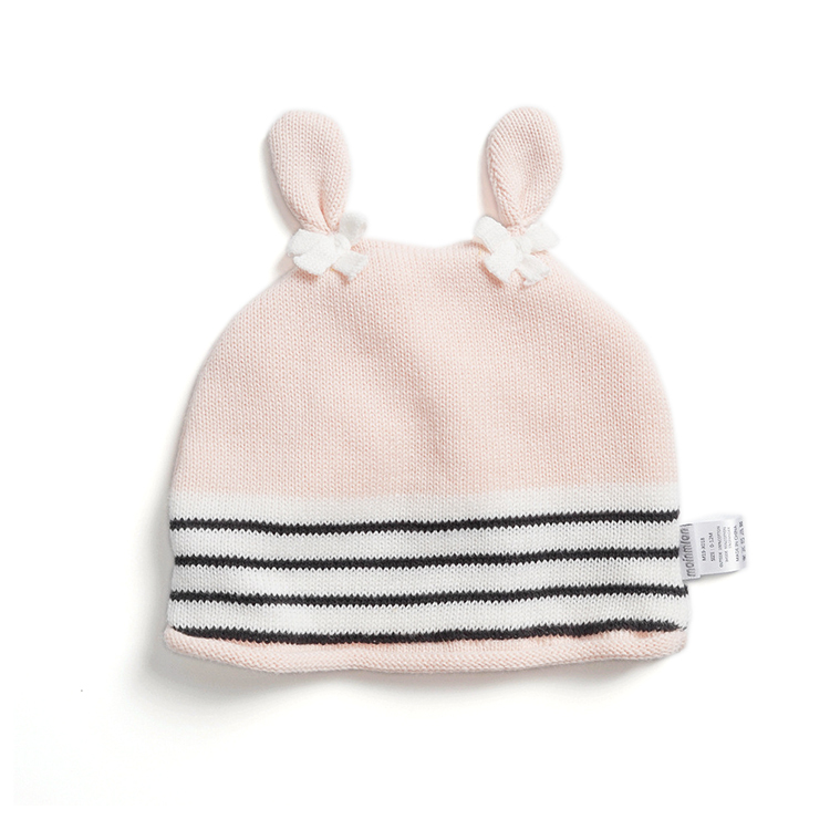 Baby Knit Beanie