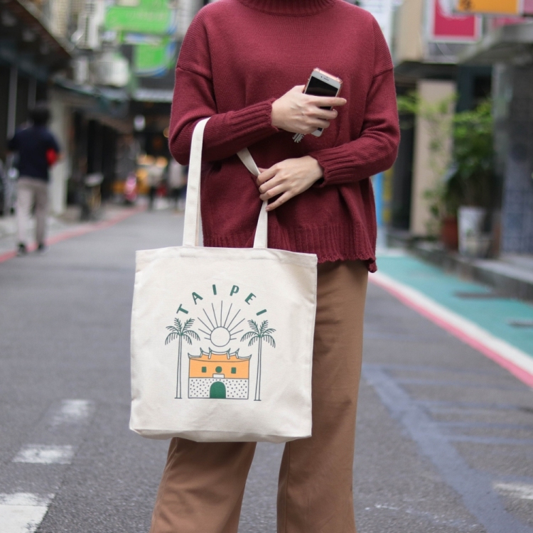 刺繍が凄すぎる♡レア♡ヴィンテージ♡TYLIEMALIBU♡BIGトート♡ 來好】オリジナルトートバッグ(Taipei Beimen)|來好 台湾雑貨店