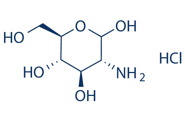 葡萄糖胺鹽酸鹽