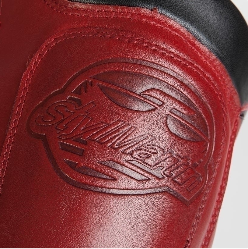 STYLMARTIN continental 頂級復古休旅車靴