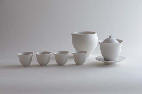 阿川茶葉茶器｜陶藝日本傳承百年技術｜粉引的由來