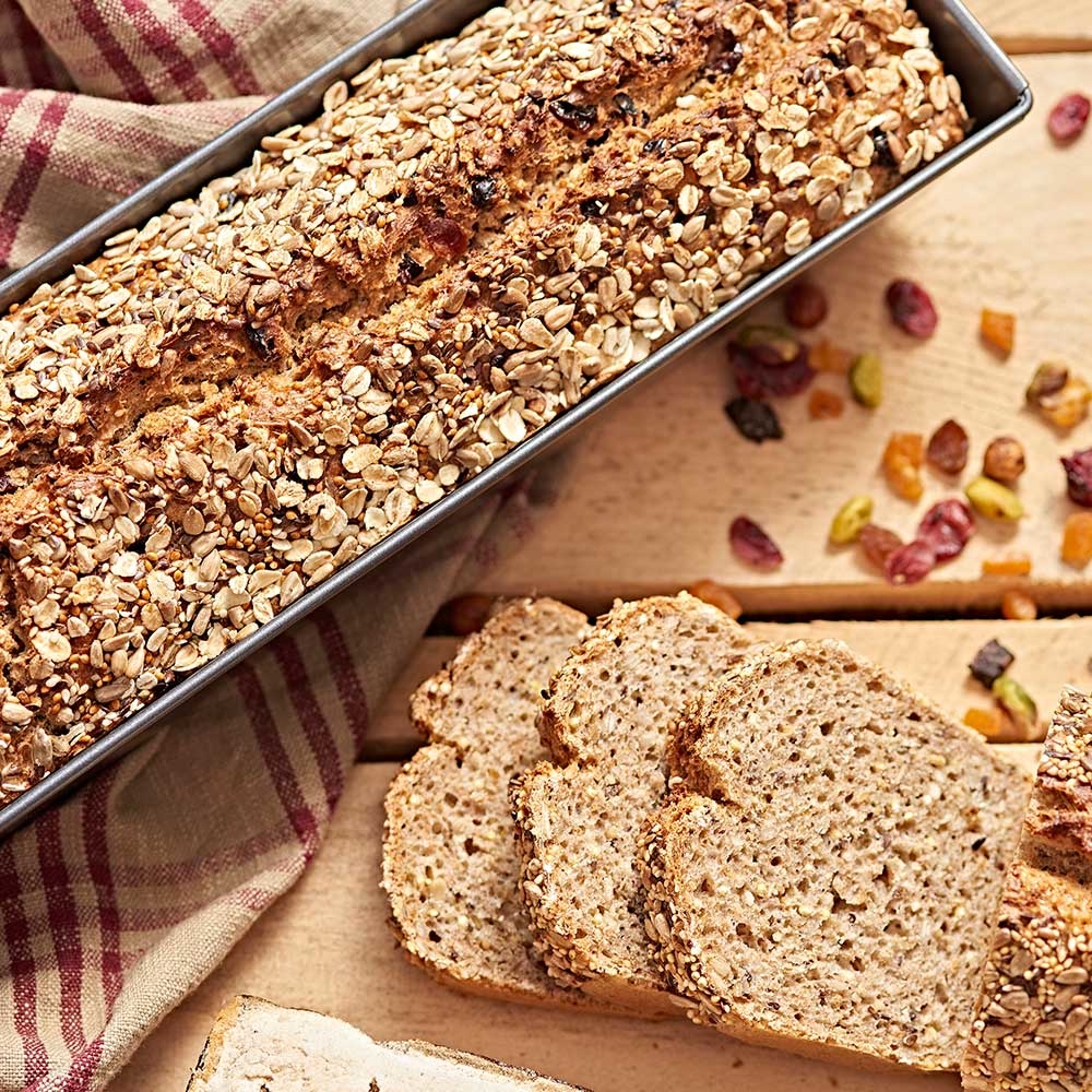 (絕版品) 磅蛋糕不沾烤模 35X10.8cm (非鋁合金內層)