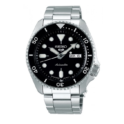 Seiko 5 Sport 機械手錶 SBSA005 /SRPD55K1 SRPD55