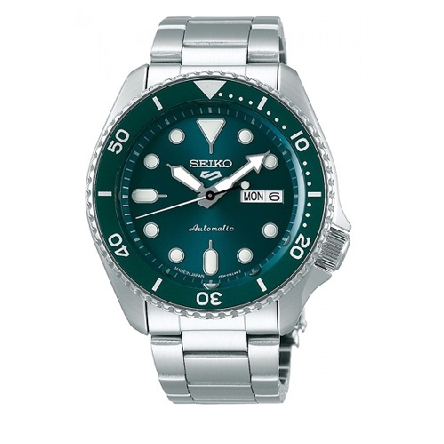 Seiko 5 Sport 機械手錶 SBSA011
