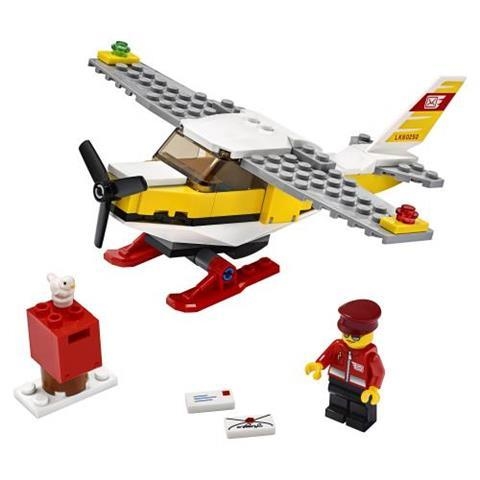 LEGO 60250 City - Postal Plane Delivery