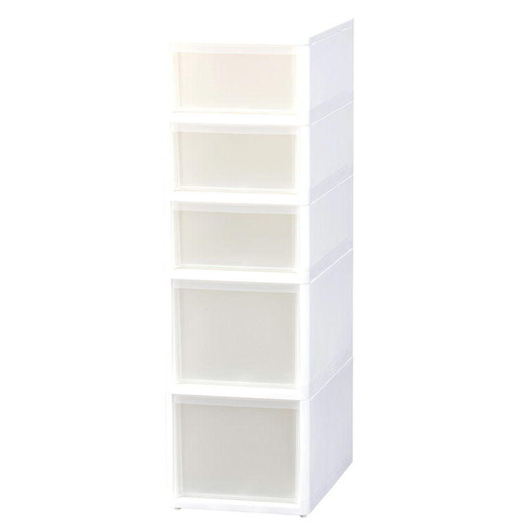 【日本 JEJ ASTAGE】Middle小物抽屜櫃 S3M2 (寬26cm)