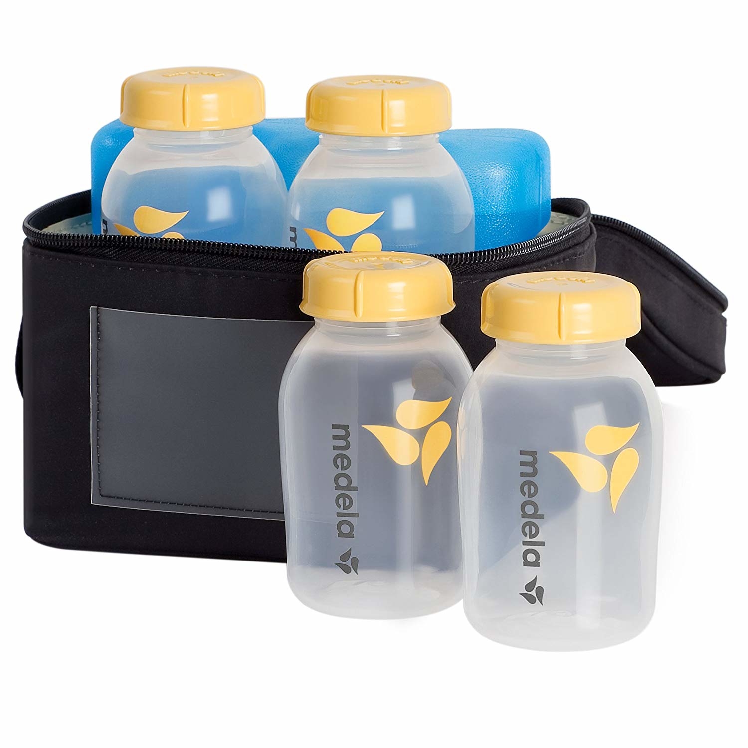 Medela Breast Milk Cooler and Transport Set