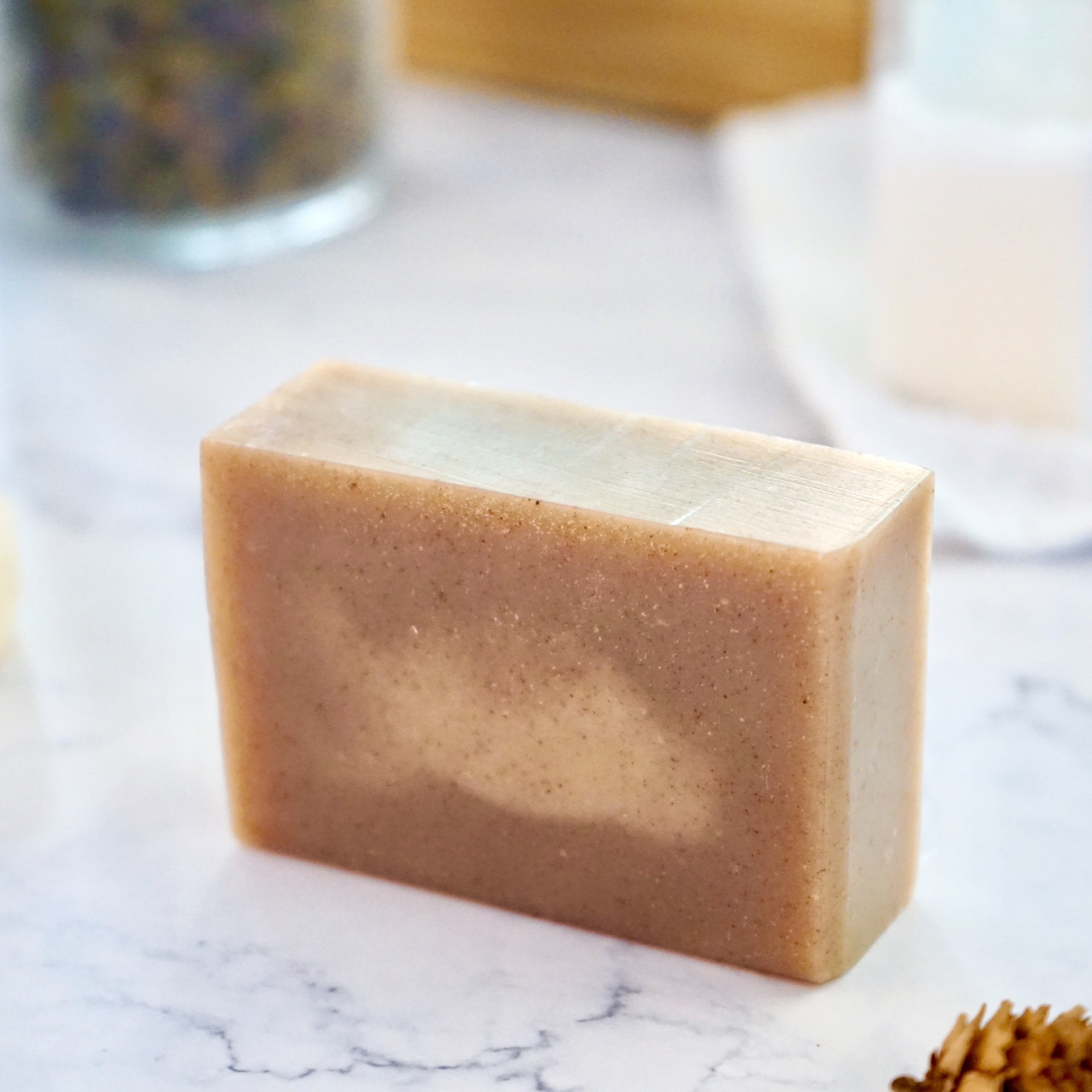 ☘️守護無患子 家事皂 | 蔬果、碗盤、衣物 洗淨去污