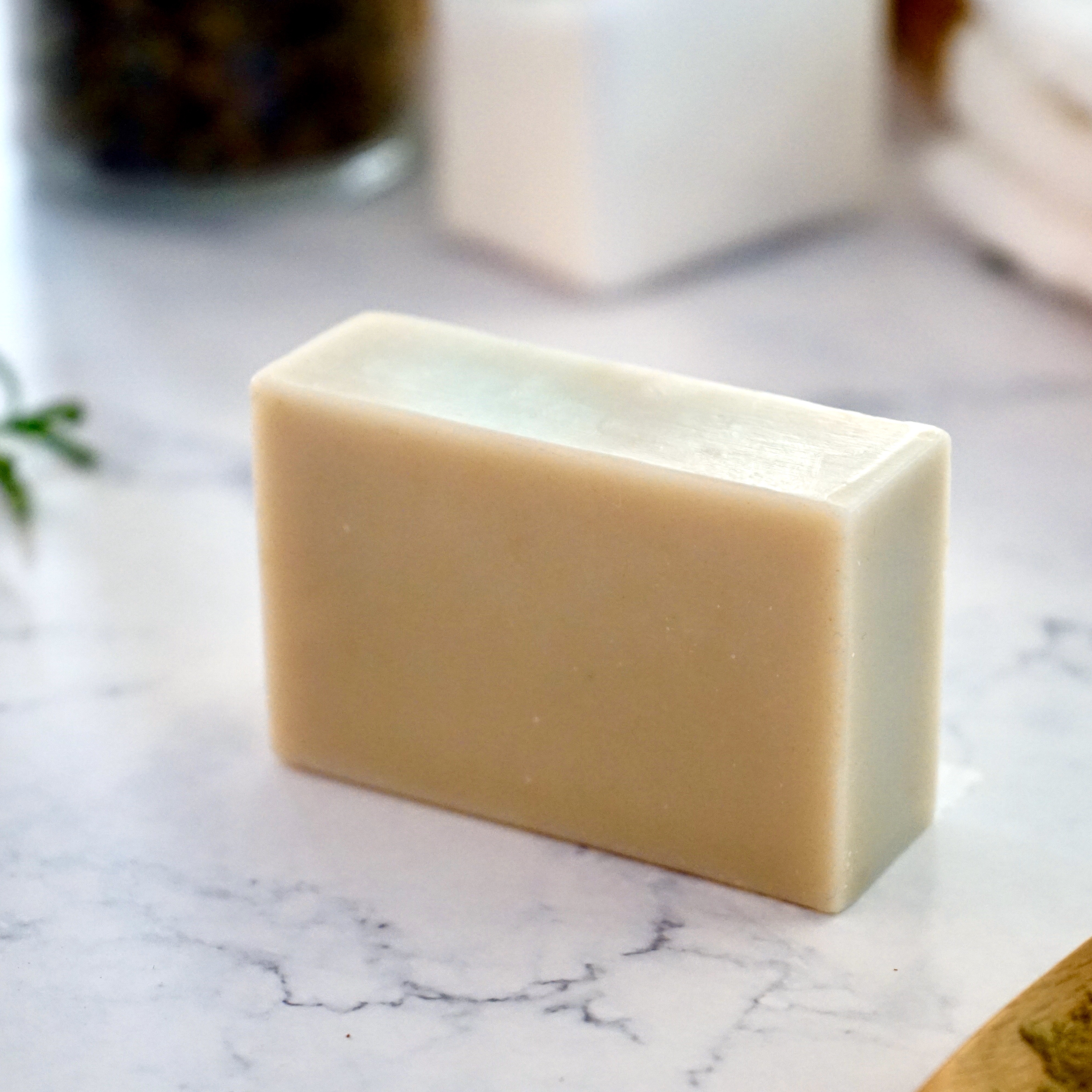 ☘️回憶迷迭香 馬賽皂 | 洗髮 潔淨清爽