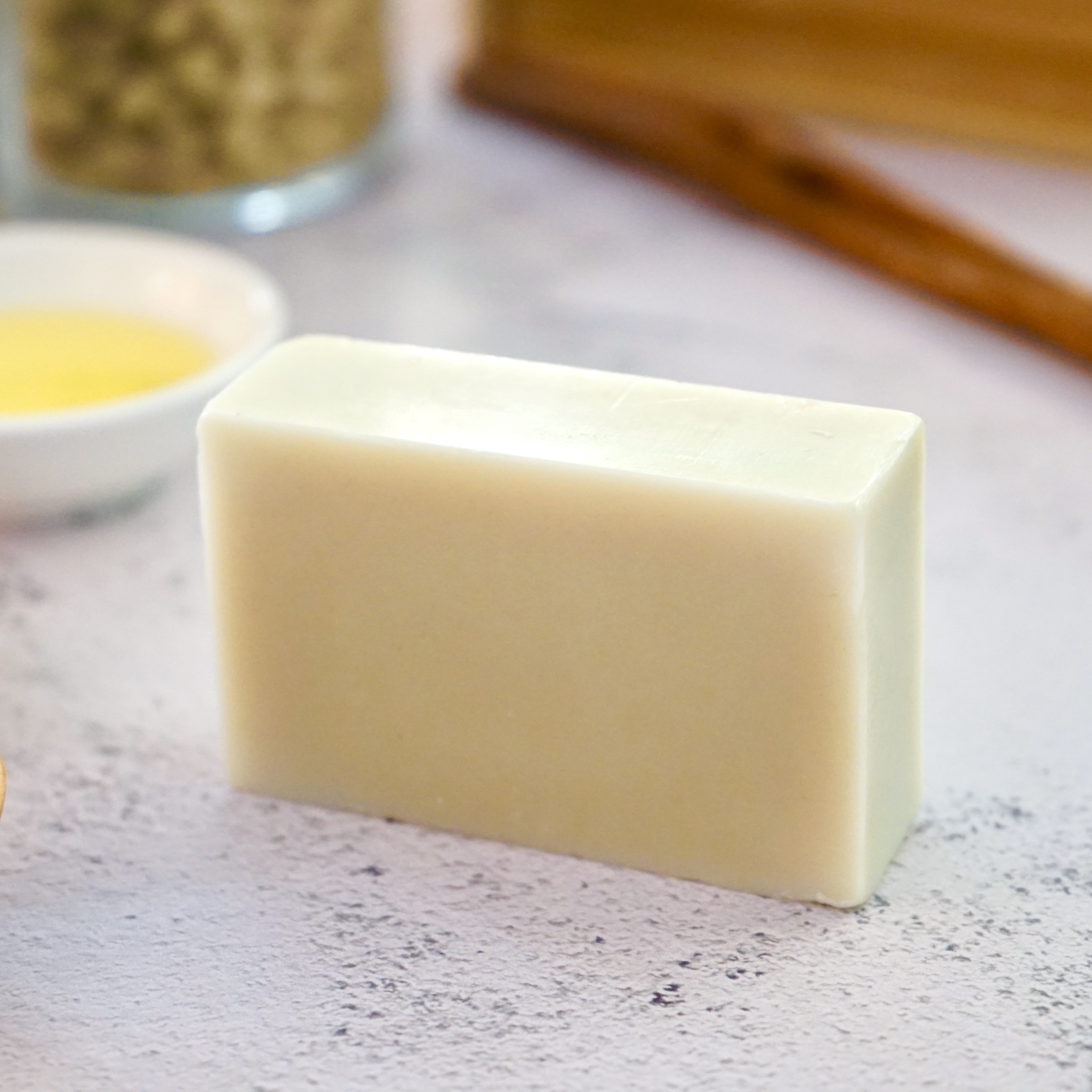 ☘️艾草皂 苦茶芝麻皂 | 沐浴洗髮 清爽保濕