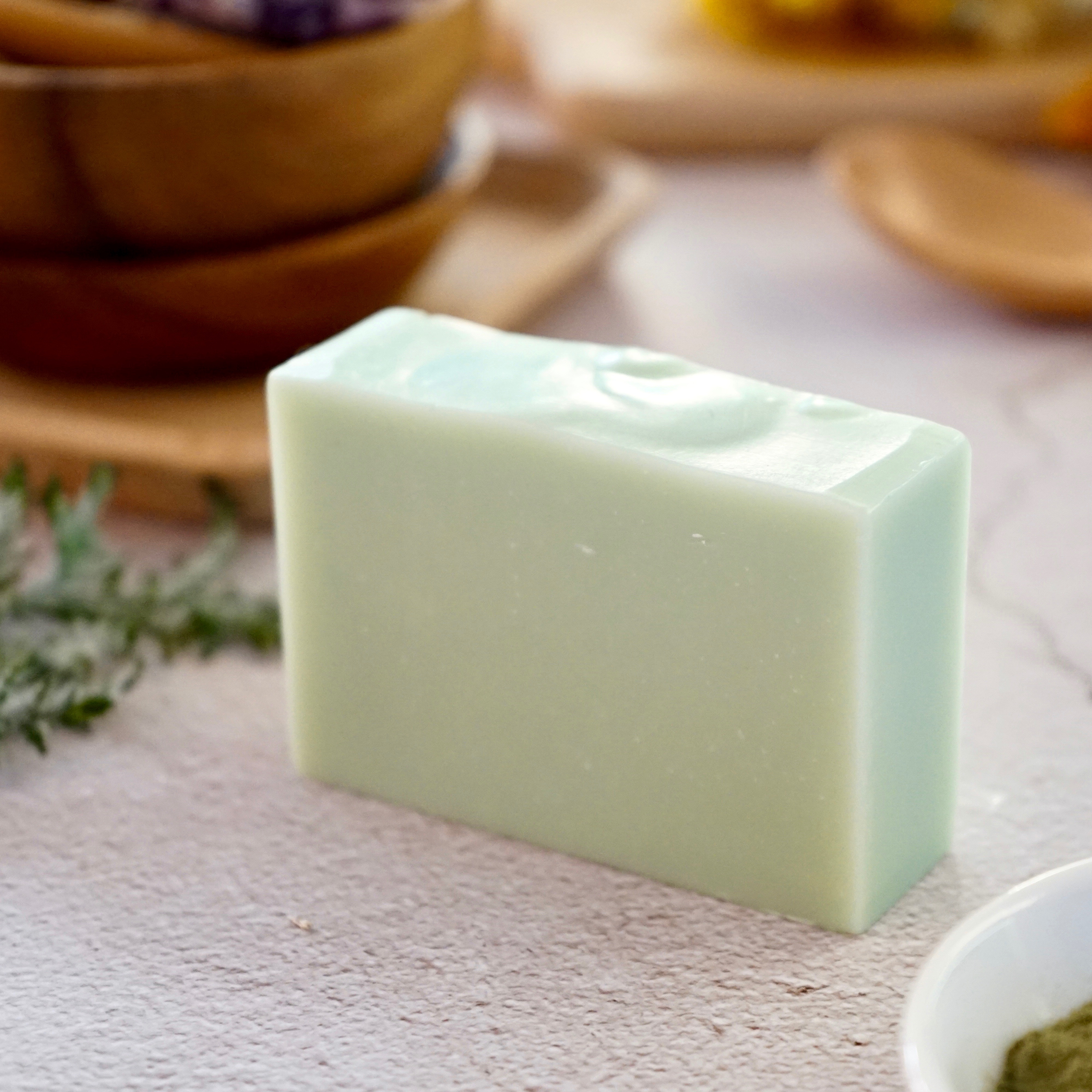 ☘️期待薰衣草 馬賽皂 | 沐浴  潔淨清爽