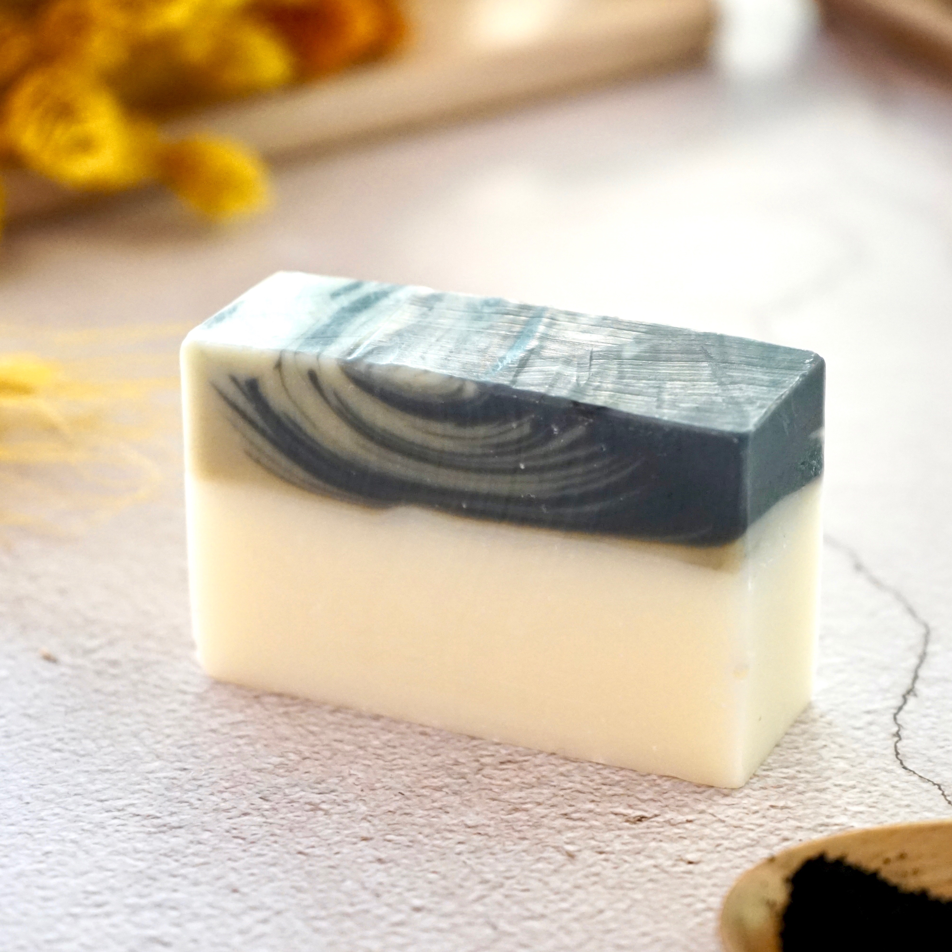 ☘️茶樹淨膚男士專用皂 淨顏皂 | 洗顏沐浴  潔淨清爽