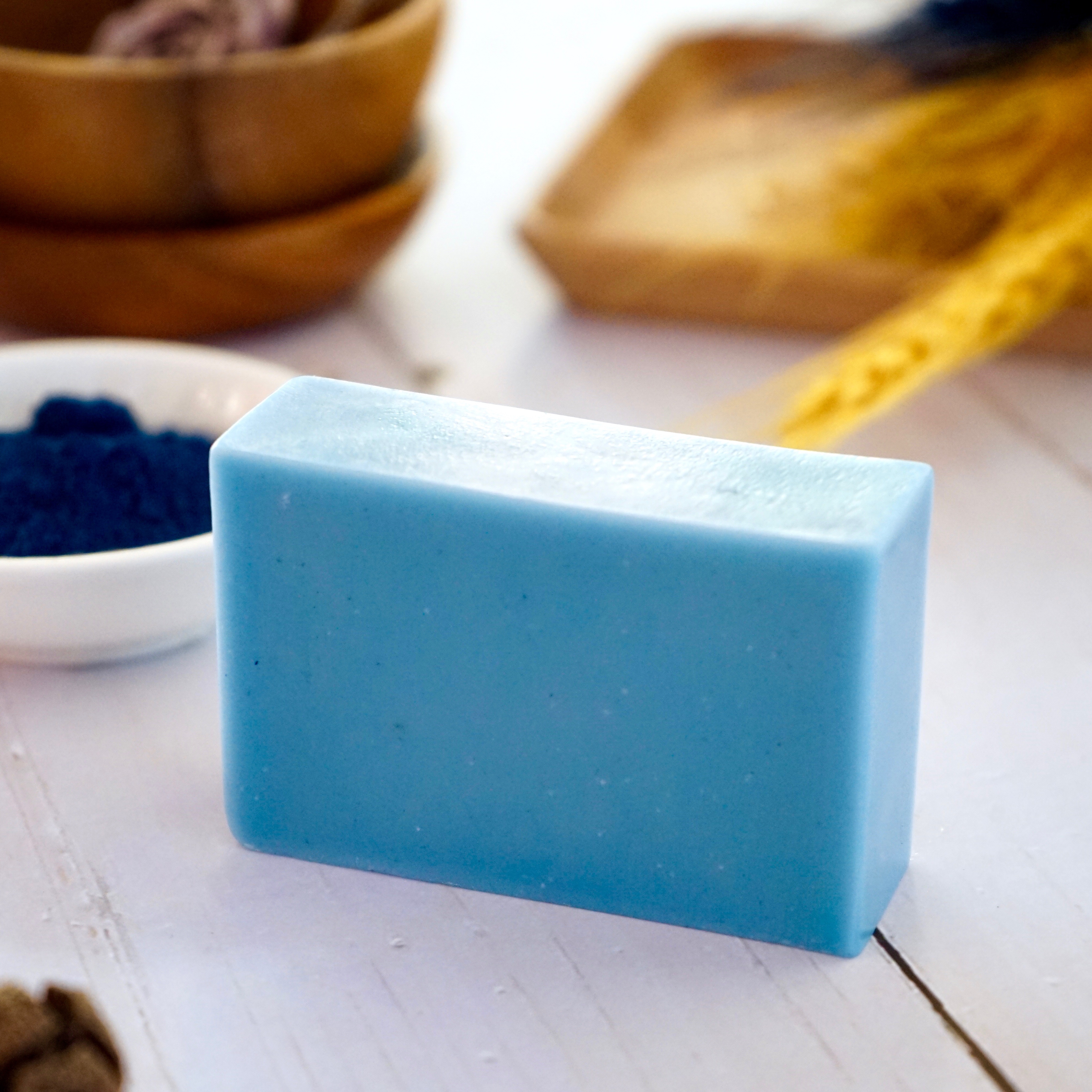 ☘️關懷依蘭 馬賽皂 | 沐浴 滋潤保濕/調理防護