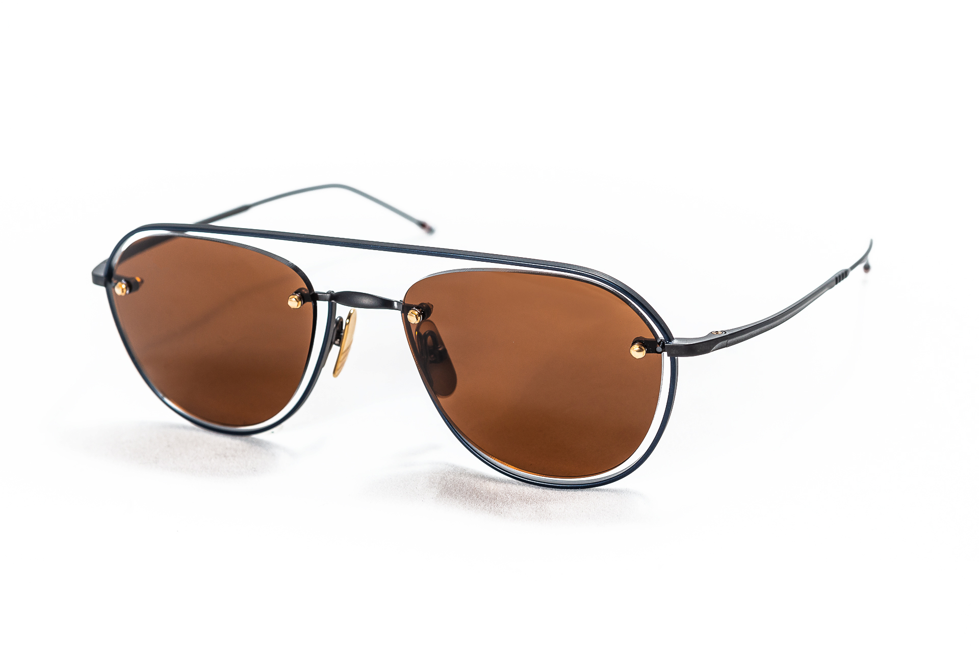 TBS112-03 BLK-NVY-52