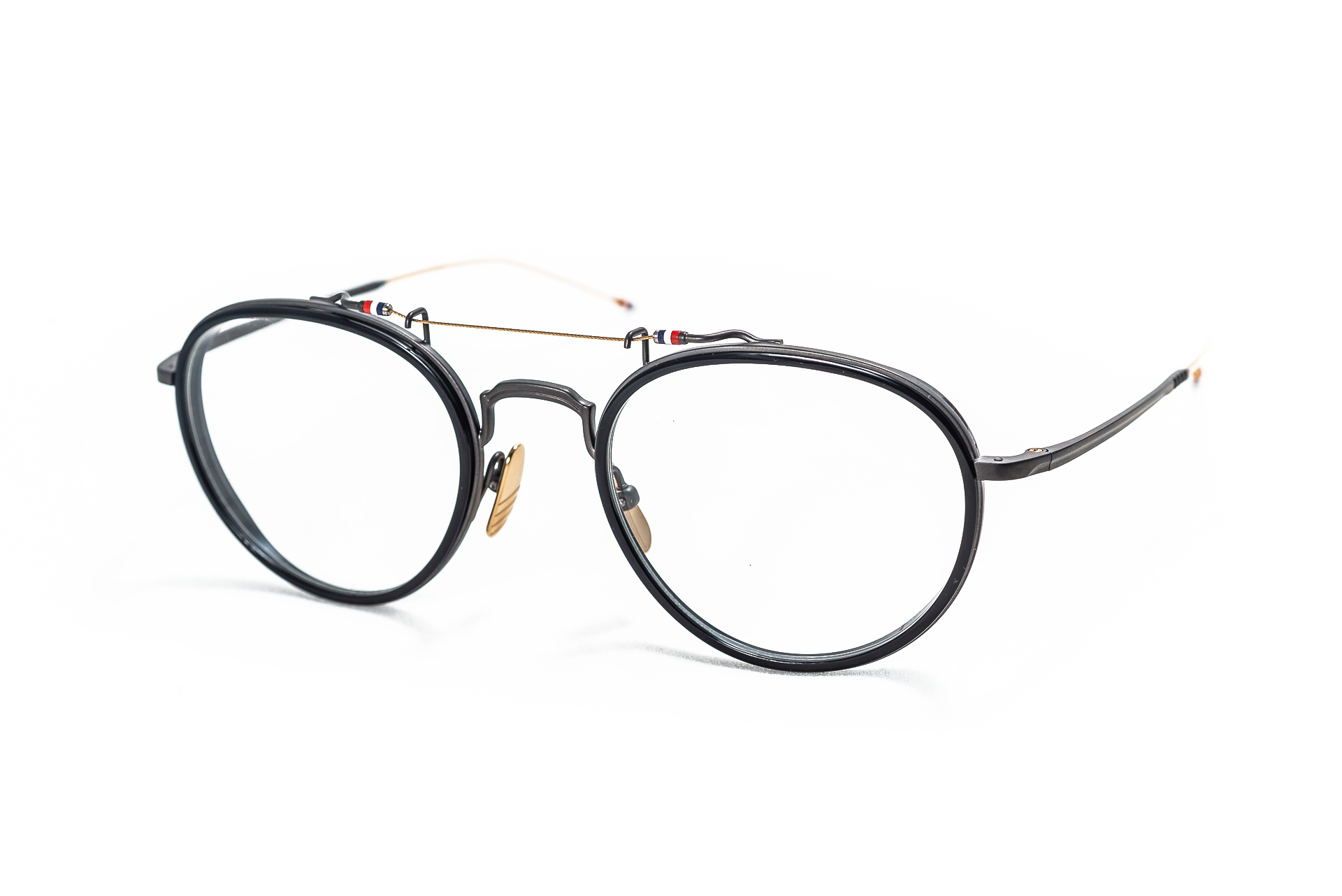 TBX815-01 BLK-GLD-53