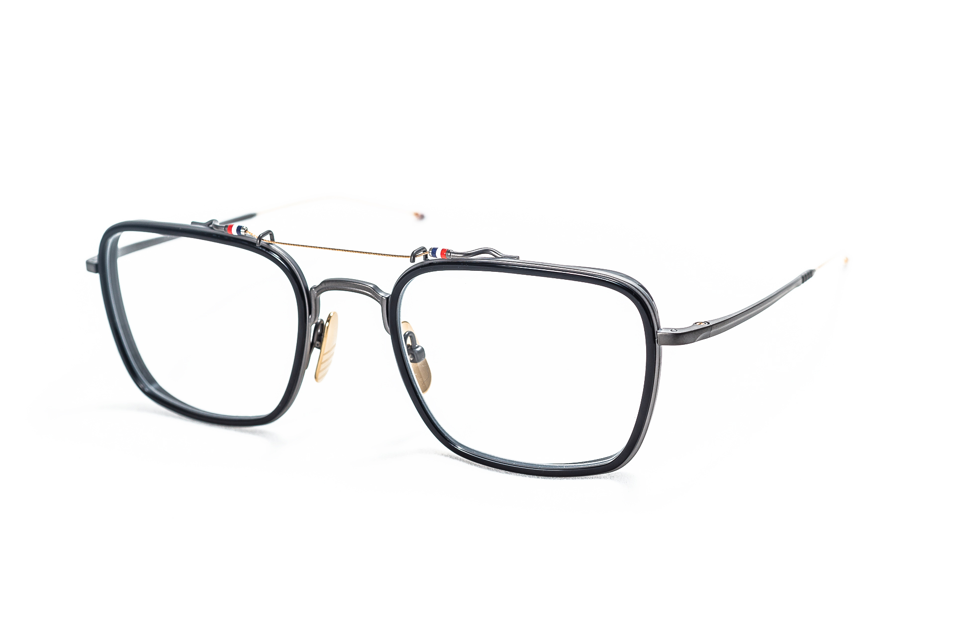 TBX816-01 BLK-GLD-53