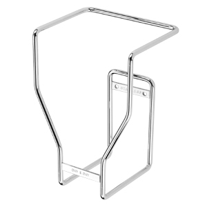 日日商 衛浴系列-面紙架 釘式 ST3205