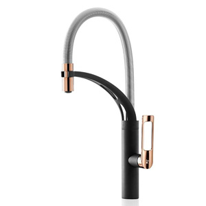 日日商 龍頭系列-JUN 廚房無鉛龍頭 EA-193-GB