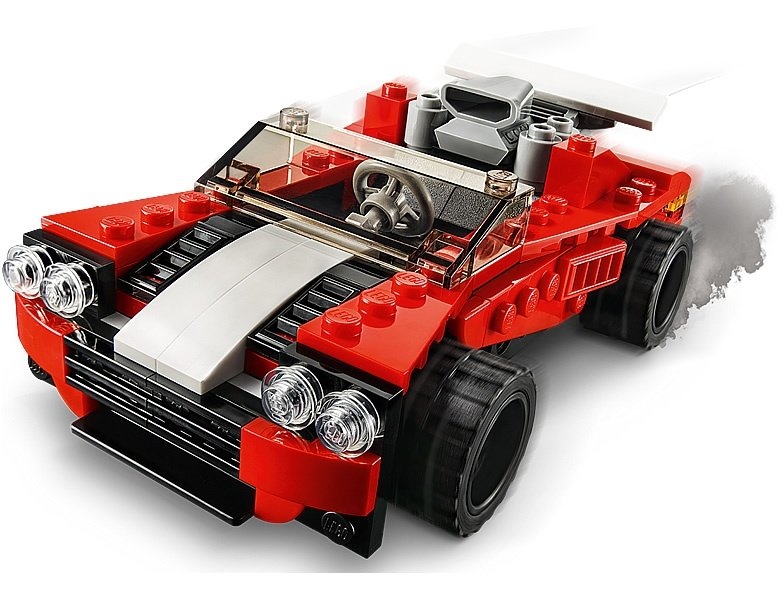 LEGO 31100 Creator - Sports Car
