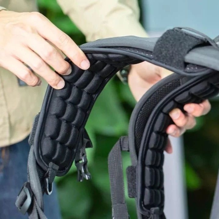 台灣設計 JFT 反重力背帶【香港原裝行貨 三個月保用】