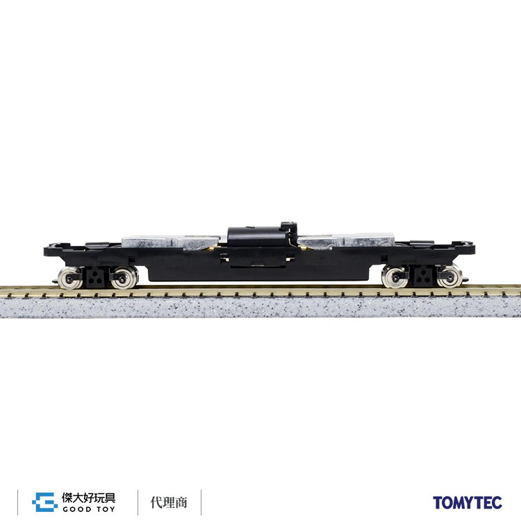 TOMYTEC 259688 鐵道系列 動力 TM-18 (20m級用D)
