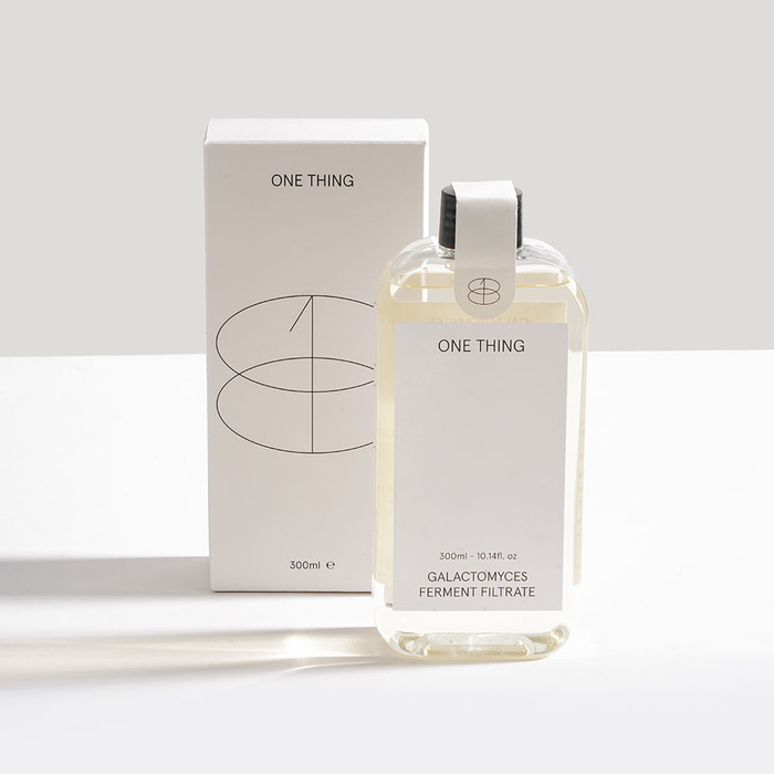 ONE THING 半乳糖酵母發酵原液 150ml