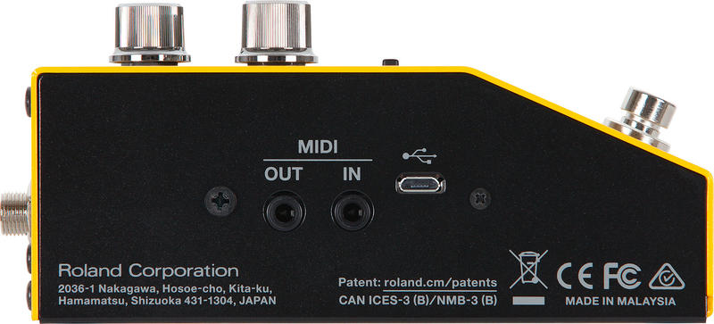 免運BOSS OD-200 Hybrid overdrive 破音效果器公司貨保固