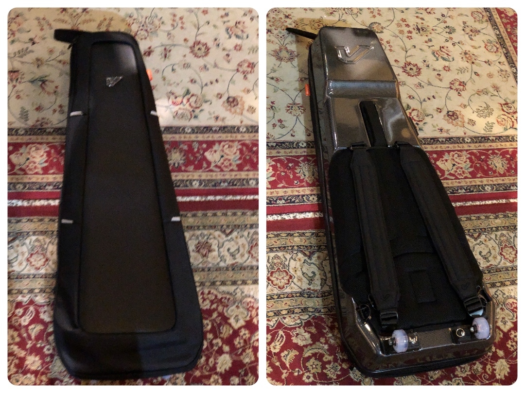 Gruv Gear Kapsule EG 電吉他專用款 行李箱 出國必備 改變樂手旅行方式