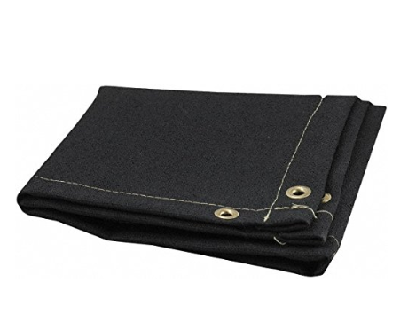 STEINER 37646 Welding Blanket (4'x6')