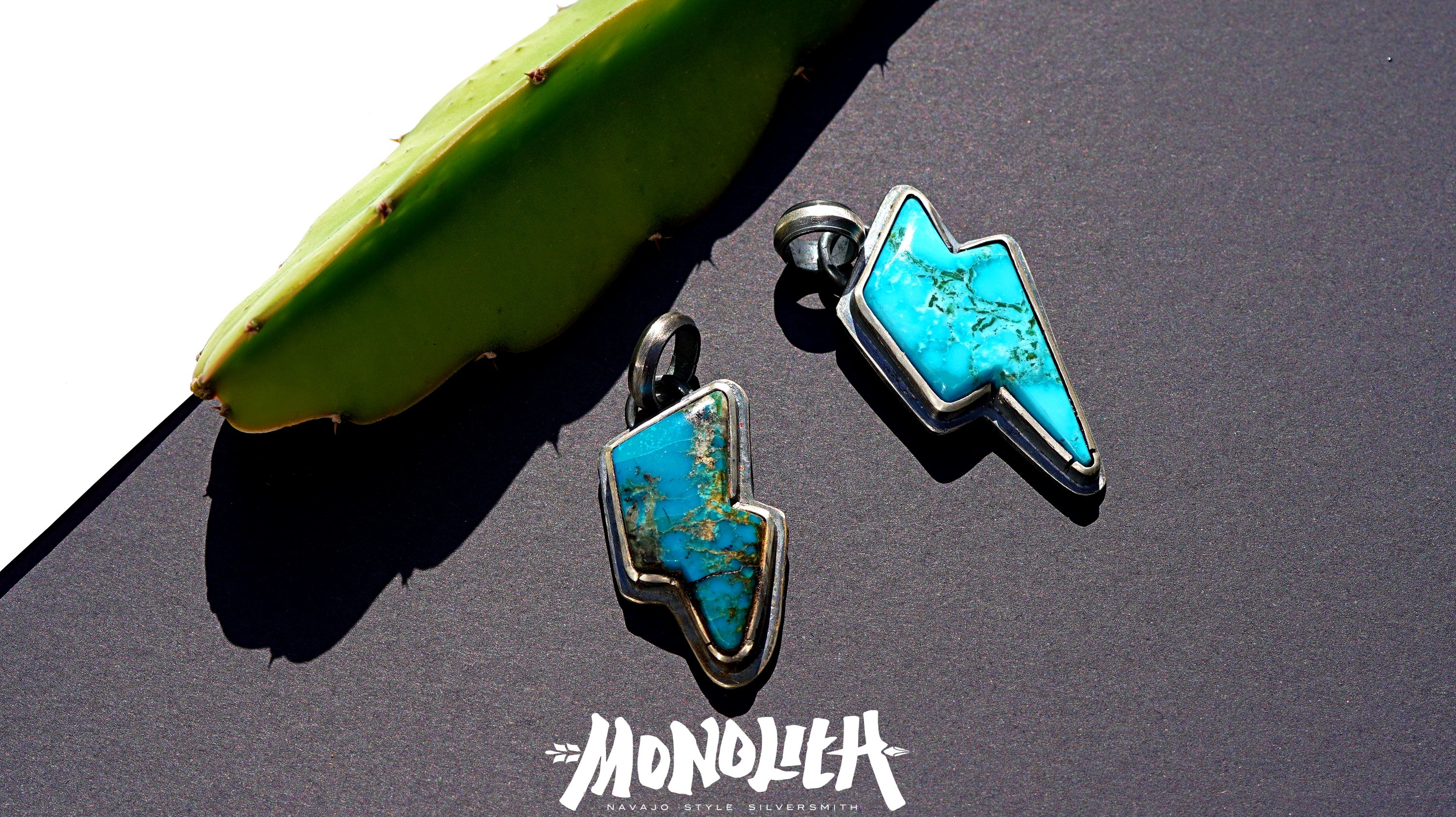 Kingman舊化閃電 【 吊墜】